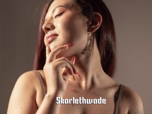 Skarlethwade