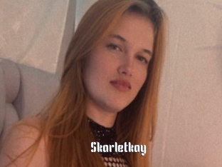 Skarletkay