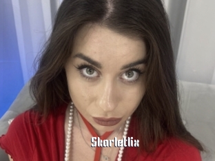Skarletlix