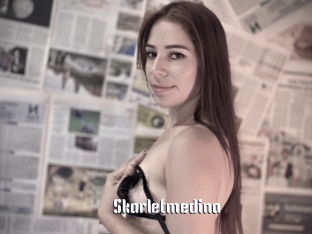 Skarletmedina