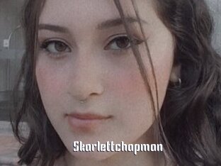 Skarlettchapman