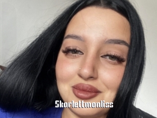 Skarlettmonliss
