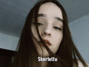 Skarlettu