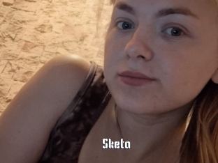 Sketa