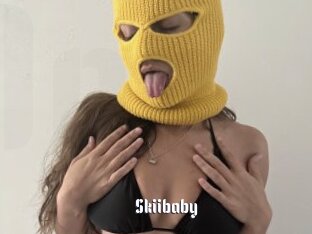 Skiibaby
