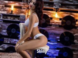 Skiny