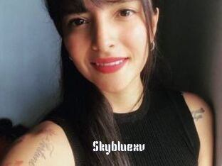 Skybluexv
