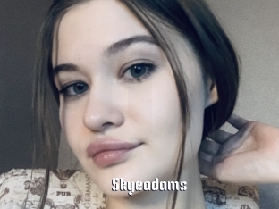 Skyeadams
