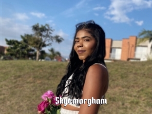 Skyemorgham
