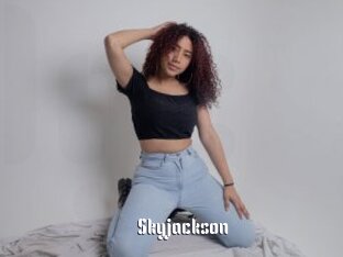 Skyjackson