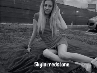 Skylarredstone