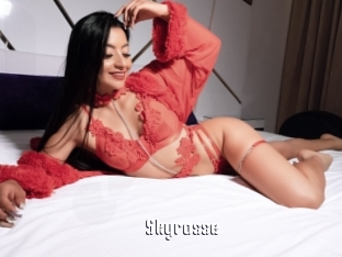 Skyrosse