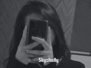 Skyshally