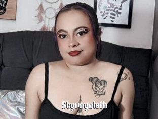 Skyvayoleth
