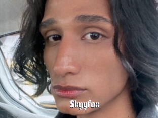 Skyyfox