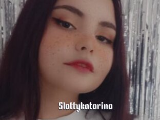Slattykatarina