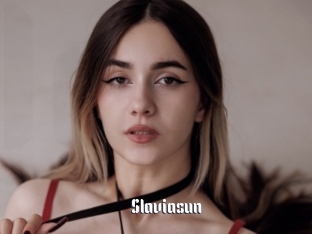 Slaviasun