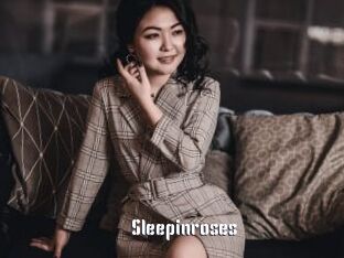 Sleepinroses