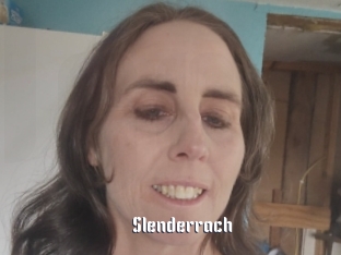 Slenderrach