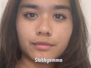 Slobbyemma