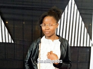Smallboobs