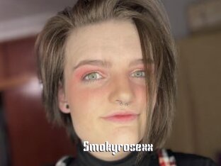 Smokyrosexx