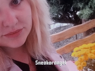 Sneakorangel