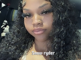 Snow_ryder
