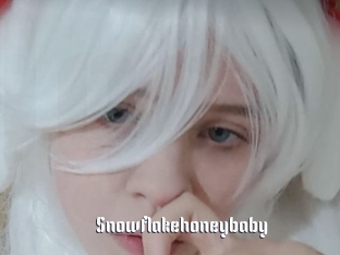 Snowflakehoneybaby