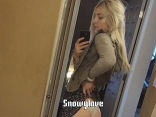 Snowylove