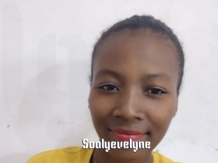 Soalyevelyne