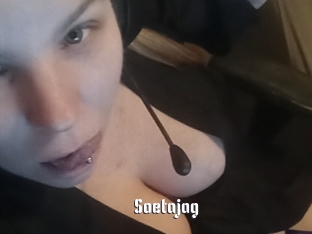 Soetajag