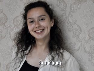 Sofashum