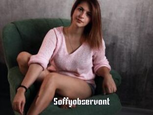 Soffyobservant