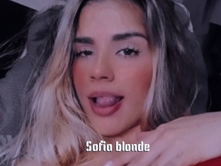 Sofia_blonde