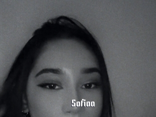 Sofiaa