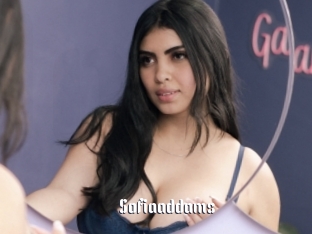 Sofiaaddams