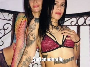 Sofiaandemily