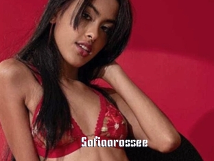 Sofiaarossee