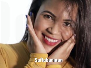 Sofiaburman