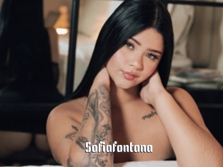 Sofiafontana