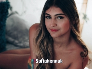 Sofiahenaok