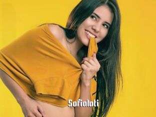 Sofialati