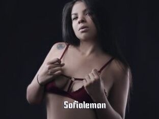 Sofialeman