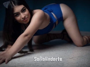 Sofialindarte