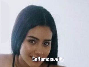 Sofiamaxwells