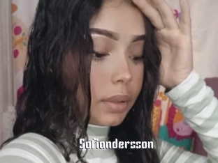 Sofiandersson