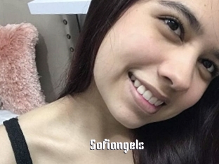 Sofiangels