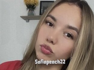 Sofiapeach22