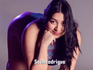 Sofiarodrigue